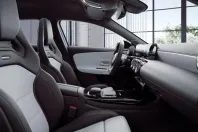 Mercedes-Benz A 45 AMG (Clasa A) din 2021 cu 57.060 km - oferta MER187886 - foto 8