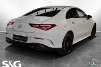 Mercedes-Benz CLA 250 (Clasa CLA) din 2021 cu 28.220 km - oferta MER187887 - foto 2