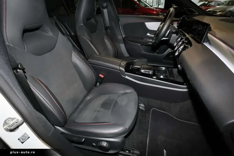 Mercedes-Benz CLA 250 (Clasa CLA) din 2021 cu 28.220 km - oferta MER187887 - foto 4