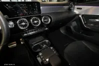 Mercedes-Benz CLA 250 (Clasa CLA) din 2021 cu 28.220 km - oferta MER187887 - foto 9