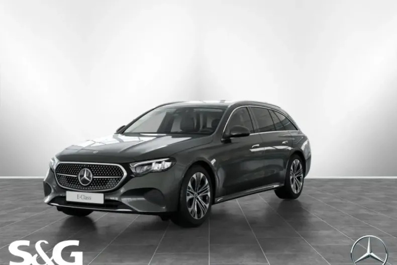 Mercedes-Benz E 300 (Clasa E) din 2024 cu 13.800 km - oferta MER187888 - foto 1