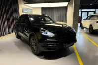 Porsche Cayenne din 2022 cu 88.563 km - oferta POR187889 - foto 1
