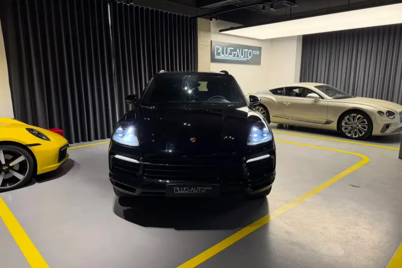 Porsche Cayenne din 2022 cu 88.563 km - oferta POR187889 - foto 2