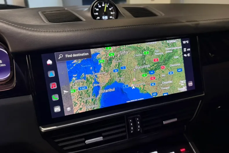 Porsche Cayenne din 2022 cu 88.563 km - oferta POR187889 - foto 14