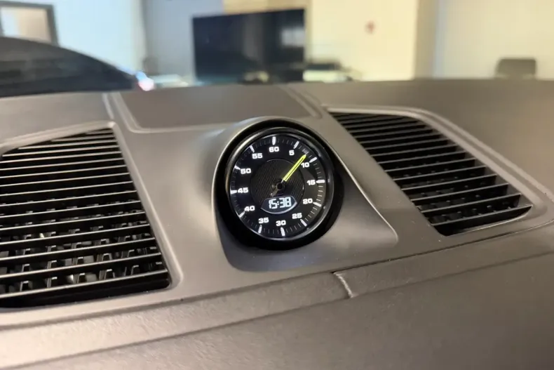 Porsche Cayenne din 2022 cu 88.563 km - oferta POR187889 - foto 15