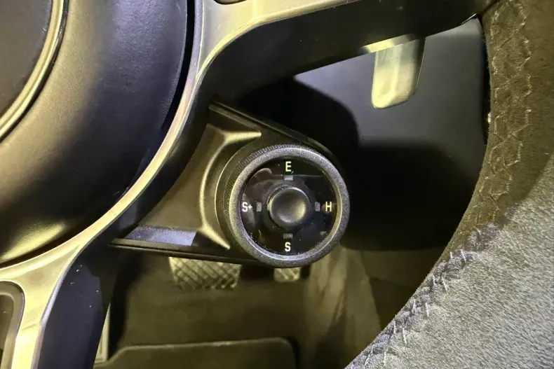 Porsche Cayenne din 2022 cu 88.563 km - oferta POR187889 - foto 20