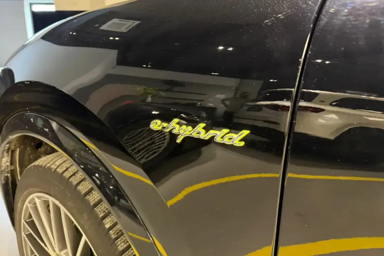 Porsche Cayenne din 2022 cu 88.563 km - oferta POR187889 - foto 27