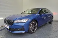 Skoda Superb din 2025 cu 21.727 km - oferta SKO187890 - foto 1