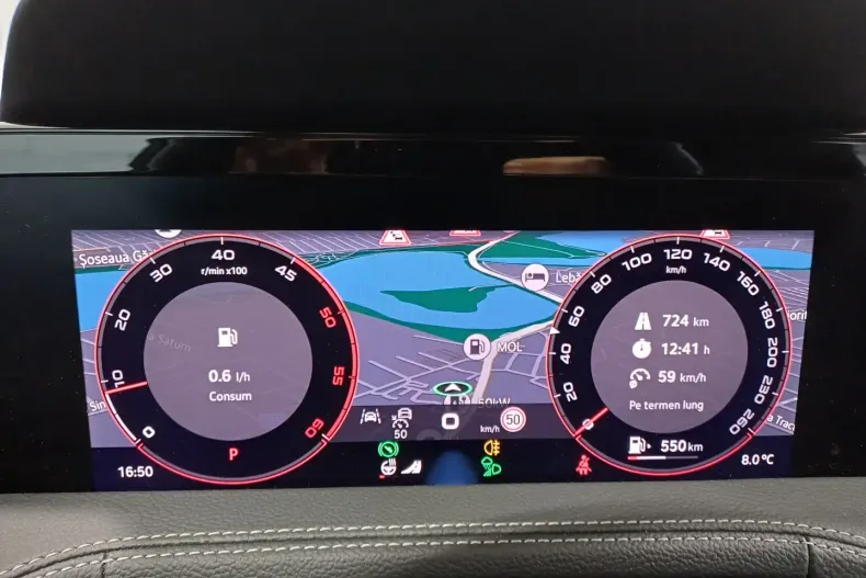 Skoda Superb din 2025 cu 21.727 km - oferta SKO187890 - foto 14