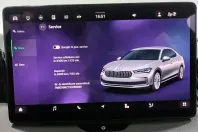 Skoda Superb din 2025 cu 21.727 km - oferta SKO187890 - foto 20