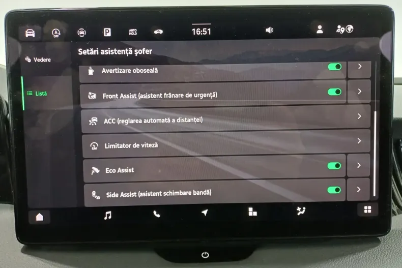 Skoda Superb din 2025 cu 21.727 km - oferta SKO187890 - foto 25