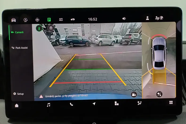 Skoda Superb din 2025 cu 21.727 km - oferta SKO187890 - foto 29