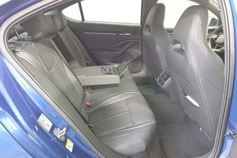 Skoda Superb din 2025 cu 21.727 km - oferta SKO187890 - foto 31