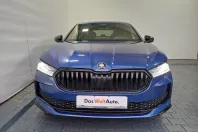 Skoda Superb din 2025 cu 21.727 km - oferta SKO187890 - foto 39