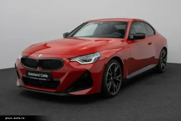 BMW M240i din 2022 - oferta BMW187891