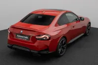 BMW M240i (Modele M) din 2022 cu 44.328 km - oferta BMW187891 - foto 7
