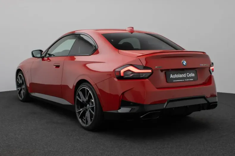 BMW M240i (Modele M) din 2022 cu 44.328 km - oferta BMW187891 - foto 9