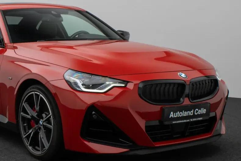 BMW M240i (Modele M) din 2022 cu 44.328 km - oferta BMW187891 - foto 14