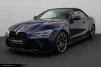 BMW M4 (Modele M) din 2022 cu 23.314 km - oferta BMW187892 - foto 1