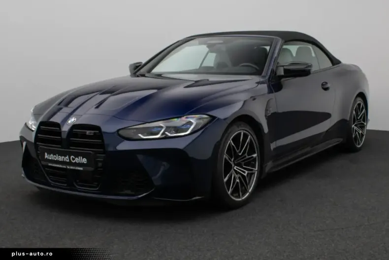 BMW M4 (Modele M) din 2022 cu 23.314 km - oferta BMW187892 - foto 1