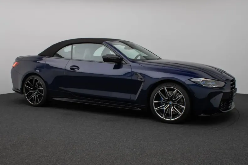 BMW M4 (Modele M) din 2022 cu 23.314 km - oferta BMW187892 - foto 4