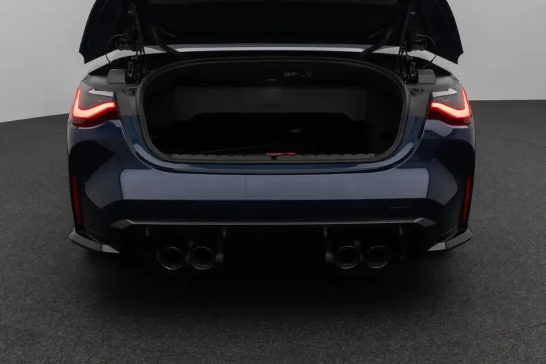 BMW M4 (Modele M) din 2022 cu 23.314 km - oferta BMW187892 - foto 12