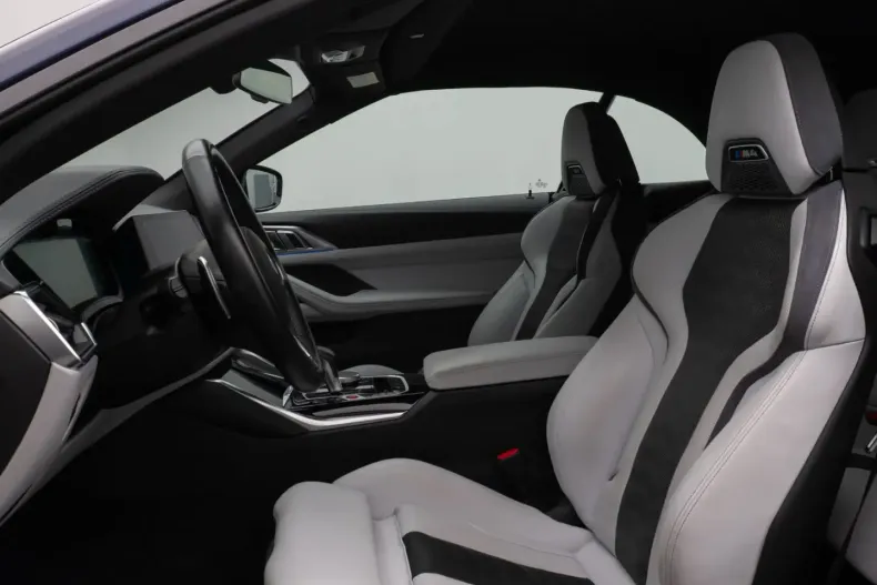 BMW M4 (Modele M) din 2022 cu 23.314 km - oferta BMW187892 - foto 24