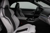 BMW M4 (Modele M) din 2022 cu 23.314 km - oferta BMW187892 - foto 25