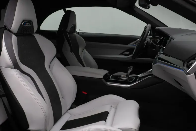 BMW M4 (Modele M) din 2022 cu 23.314 km - oferta BMW187892 - foto 25