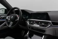 BMW M4 (Modele M) din 2022 cu 23.314 km - oferta BMW187892 - foto 32