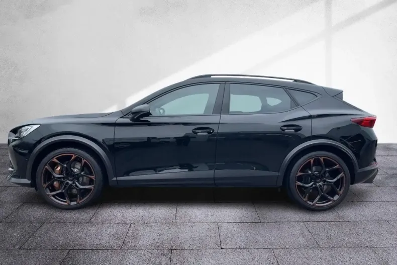 Cupra Formentor din 2023 cu 21.000 km - oferta CUP187893 - foto 2