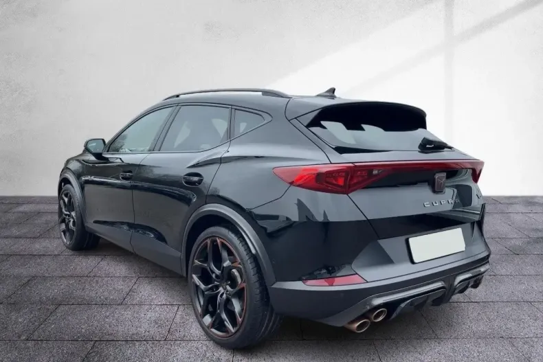 Cupra Formentor din 2023 cu 21.000 km - oferta CUP187893 - foto 3