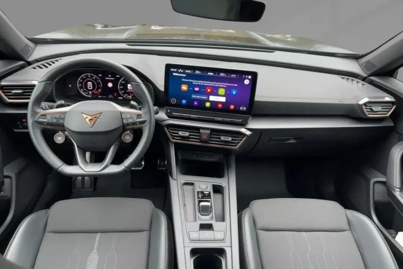 Cupra Formentor din 2023 cu 21.000 km - oferta CUP187893 - foto 7