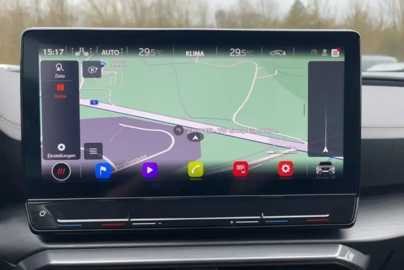 Cupra Formentor din 2023 cu 21.000 km - oferta CUP187893 - foto 10