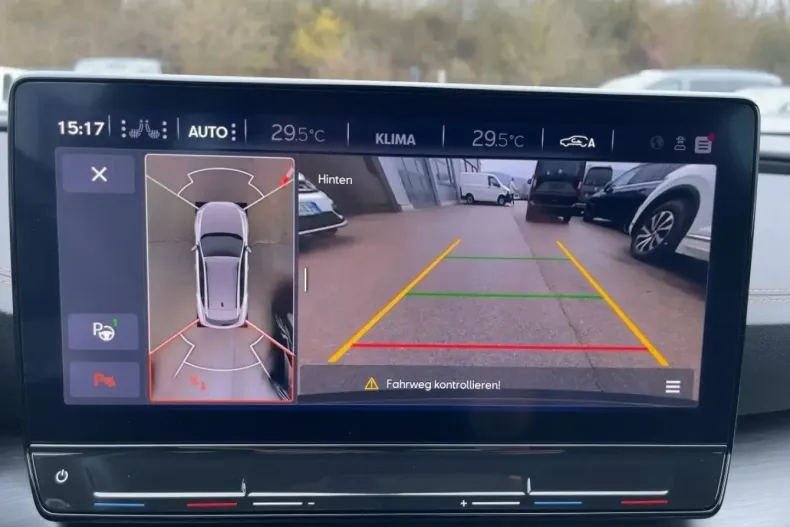 Cupra Formentor din 2023 cu 21.000 km - oferta CUP187893 - foto 11