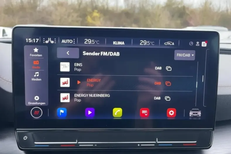 Cupra Formentor din 2023 cu 21.000 km - oferta CUP187893 - foto 12