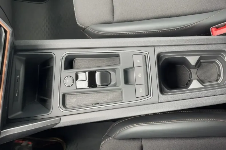 Cupra Formentor din 2023 cu 21.000 km - oferta CUP187893 - foto 13