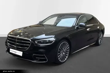 Mercedes-Benz S 400 din 2023 - oferta MER187894