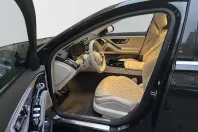 Mercedes-Benz S 400 (Clasa S) din 2023 cu 57.500 km - oferta MER187894 - foto 5