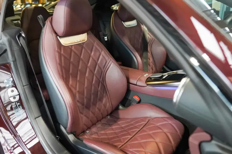 Mercedes-Benz AMG GT (Clasa GT) din 2024 cu 32.625 km - oferta MER187895 - foto 7