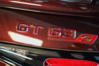 Mercedes-Benz AMG GT (Clasa GT) din 2024 cu 32.625 km - oferta MER187895 - foto 13