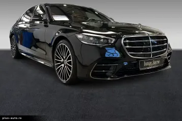 Mercedes-Benz S 400 din 2023 - oferta MER187896