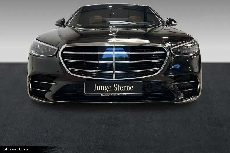 Mercedes-Benz S 400 (Clasa S) din 2023 cu 76.100 km - oferta MER187896 - foto 2