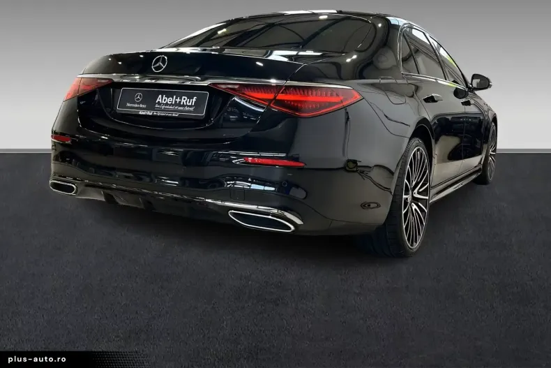 Mercedes-Benz S 400 (Clasa S) din 2023 cu 76.100 km - oferta MER187896 - foto 3