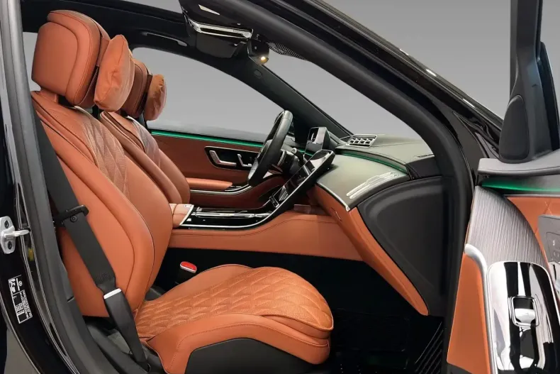 Mercedes-Benz S 400 (Clasa S) din 2023 cu 76.100 km - oferta MER187896 - foto 8