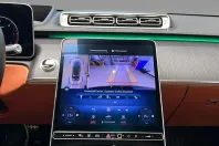 Mercedes-Benz S 400 (Clasa S) din 2023 cu 76.100 km - oferta MER187896 - foto 9