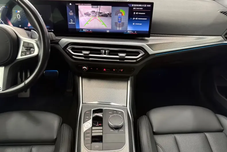 BMW 330 (Seria 3) din 2022 cu 53.100 km - oferta BMW187897 - foto 10