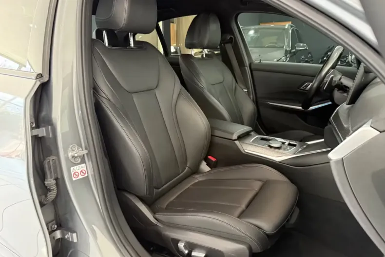 BMW 330 (Seria 3) din 2022 cu 53.100 km - oferta BMW187897 - foto 14