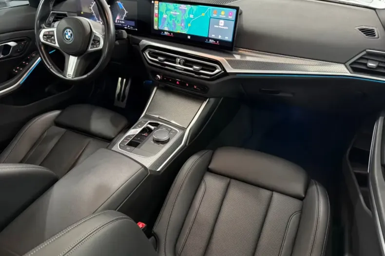 BMW 330 (Seria 3) din 2022 cu 53.100 km - oferta BMW187897 - foto 15