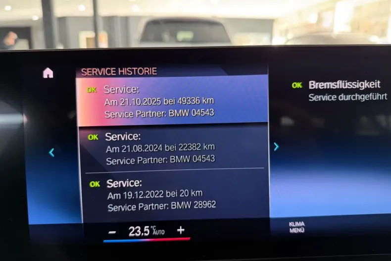 BMW 330 (Seria 3) din 2022 cu 53.100 km - oferta BMW187897 - foto 16